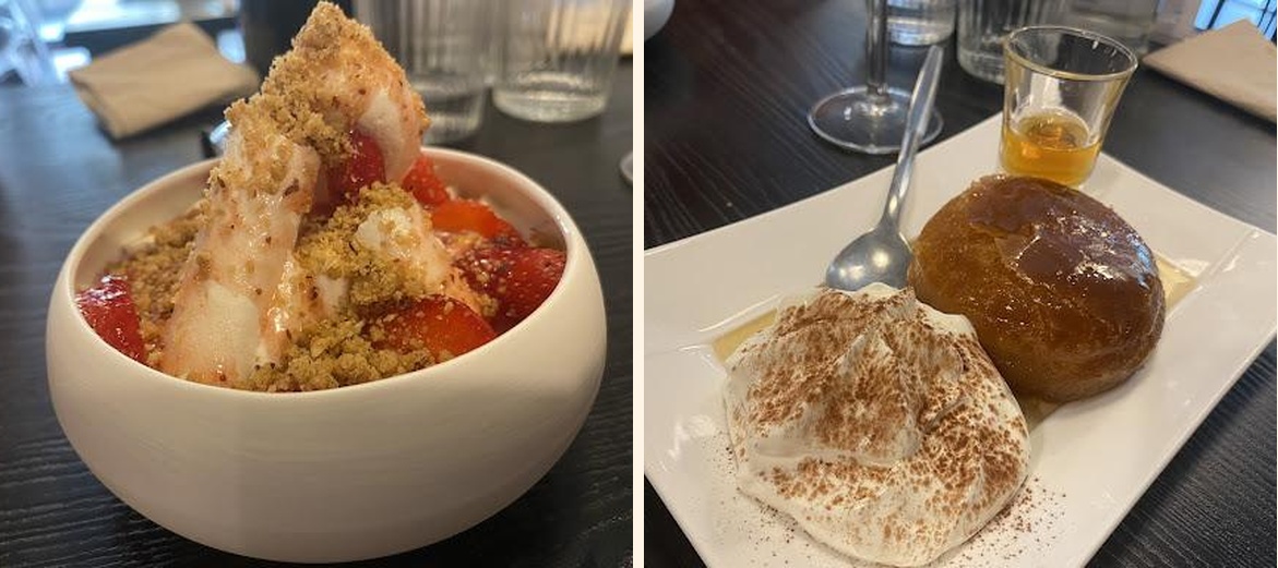 Ô bistrot du marché - Gallery Image 1