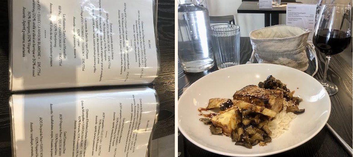 Ô bistrot du marché - Gallery Image 3