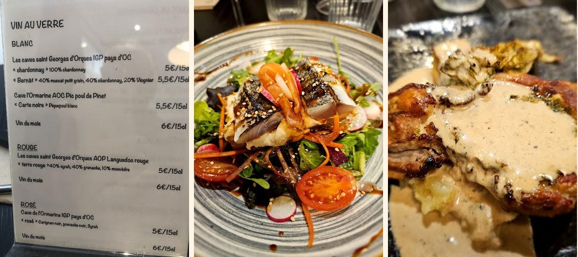 Ô bistrot du marché - Gallery Image 4