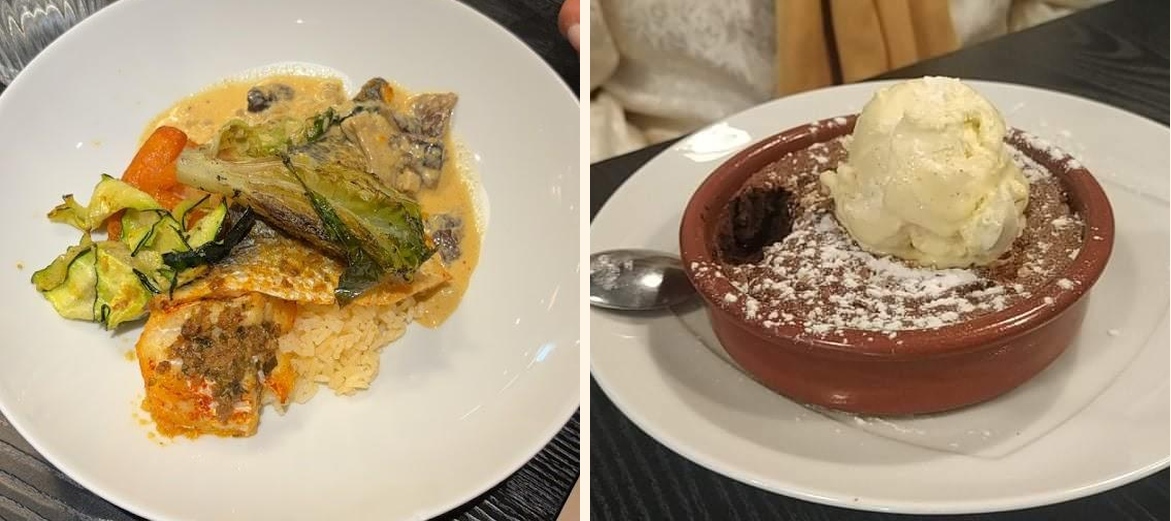 Ô bistrot du marché - Gallery Image 5