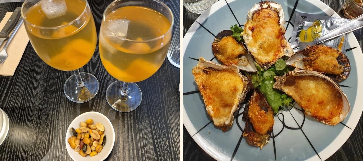 Ô bistrot du marché - Gallery Image 6