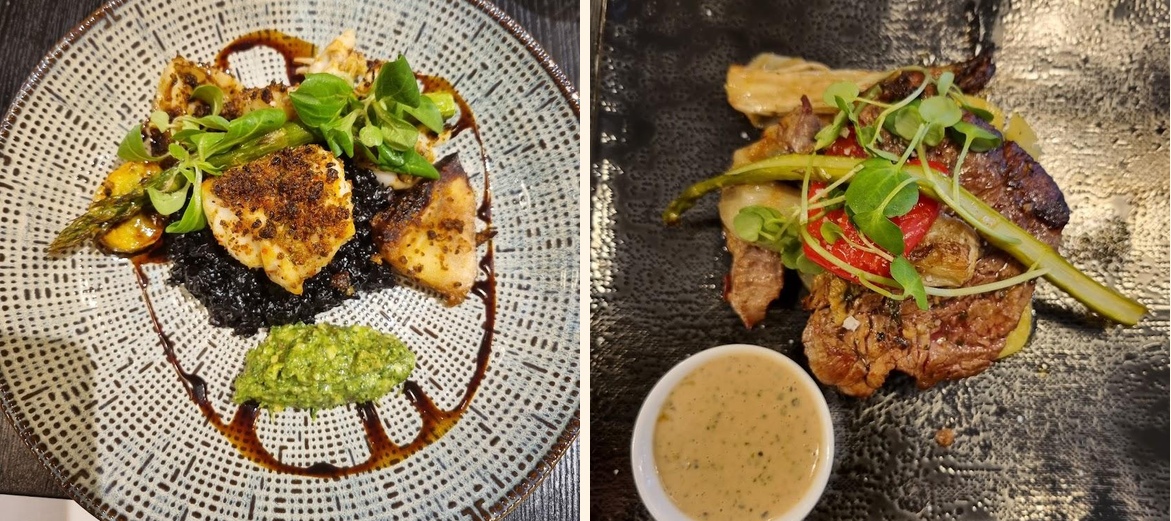 Ô bistrot du marché - Gallery Image 7